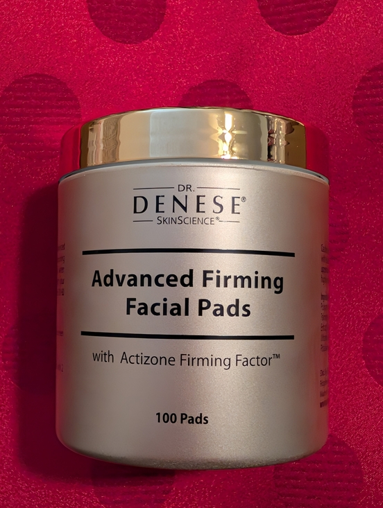 Dr. Denese Other - Dr. Denese Advanced Firming Facial Pads Sealed 🆕